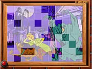 Sort My Tiles Scooby Doo