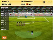 Best Free Kick