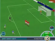 Roby Baggio Magical Kicks