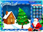 Santa's Tree