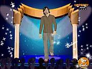 Peppy' s Spencer Smith Dress Up