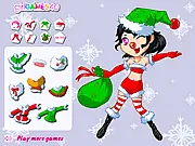 Mrs. Claus
