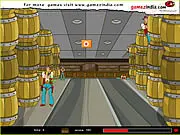 Cowboys - Saloon Shootout