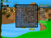 Word Search Gameplay 8