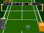 Tennis Fun