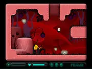 Bitter Pill - Part 1: The Twisted Stomach