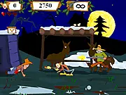 Kill Christmas