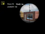 Mason the Professional Assassin