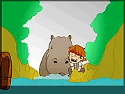 Adventures in the Jungle
