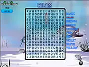 Word Search Gamepaly - 11