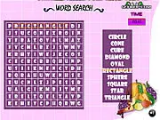 Word Search Gameplay - 15