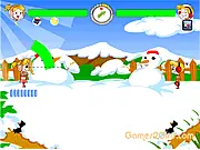 Snowball Fun