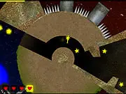 Planet Platformer 2