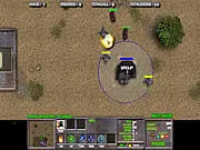 Divergence Turret Defense
