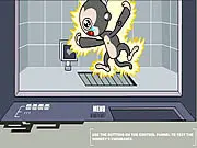 Robot Monkey City