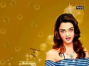 Aishwarya Rai Makeover