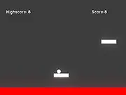 Platform Ball Jumper