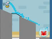 Red Crab Draw