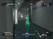 Time Crisis 4 Training Mission
