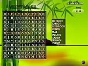 Word Search Gameplay - 21