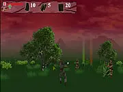 The Last Soldier