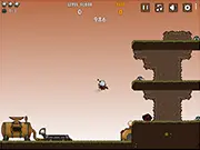 Steam Rocket