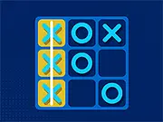 Tic Tac Toe Master