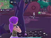 Fortzone Battle Royale