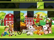 Farm Pic Tetriz