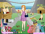 Cuteboy land
