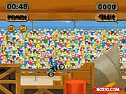 Risky Rider 3