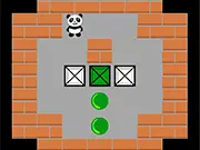 Sokoban Panda