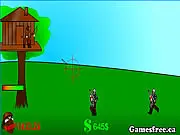 Saeros