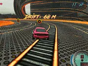 Ultimate Car Arena