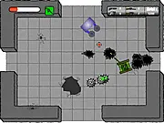 Metal Arena