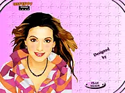 Jeanette Biedermann Makeover