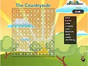 Word Search Gameplay - 35