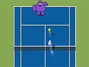 Grimace Vs Skibidi