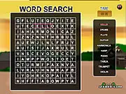 Word Search Gameplay - 38