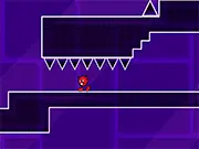Headleg Dash Parkour