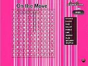 Word Search Gameplay - 40