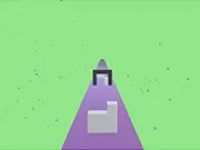 Find Shape in the Wall 3D
