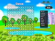 Word Search Gameplay - 41