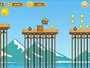 Imposter Run Jump