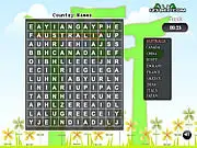 Word Search Gameplay - 46
