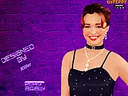 Hayden Panettiere makeover