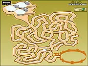 Maze Game - Game Play 3