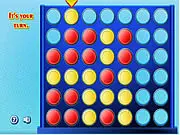 Connect Four Flash