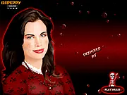 Brooke Burns Makeover