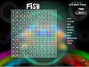 Word Search Gameplay - 52